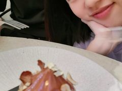 -玲婧胡同·生日蛋糕·餐厅(嘉里城店)