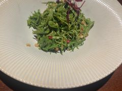 -本处·素食·融合料理(南油店)