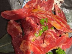 -正苑26年海鲜烤肉•牛尾汤汤饭(东港店)