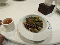 老北京猪蹄豆酱-东兴楼饭庄(六里桥店)