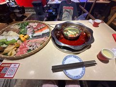 -大队长主题火锅(观音桥店)