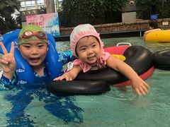 -龙达温泉生态城