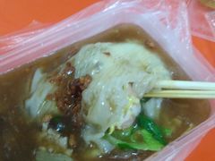 -鸿记·好再来普宁肠粉(莲花路店)