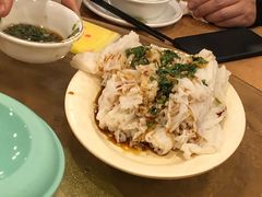 -揭阳钟记小食(福田新村店)
