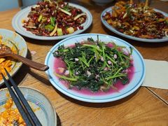 -静一餐厅·湖北菜(前门店)