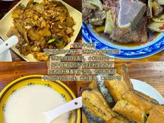 -图味美小黄鱼·景德菜(浙江路店)