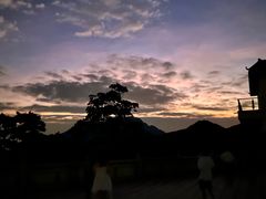 -梧桐山风景名胜区