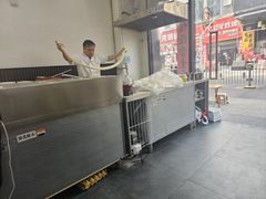 -萍姨抻面馆·鸡架冒菜(清湖店)