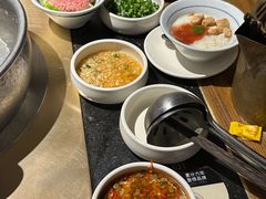 -巴奴毛肚火锅(广益哥伦布店)