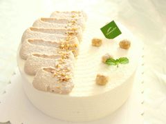 乳酪雪芝士-Tomado绿色烘焙(大尧三路店)