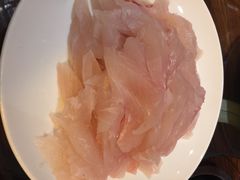 正能量脆肉鲩火锅-正能量脆肉鲩火锅