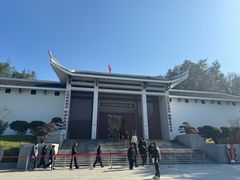 -韶山毛泽东同志故居