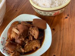 -陈记汤饭(水巷口店)