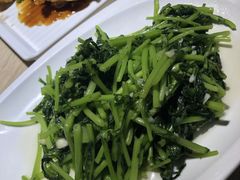 -味莊·青岛菜(云霄路店)