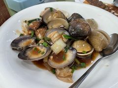-钱塘府海鲜餐厅