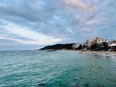 -后海村
