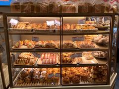 -山崎面包(静安久光店)