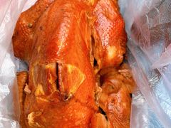 -张金涛熏鸡(人民南路店)