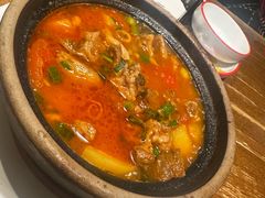 -新白鹿餐厅(龙游路店)