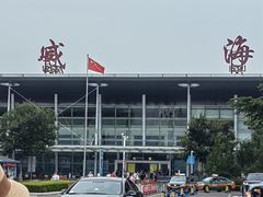 -威海大水泊国际机场