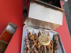 android_upload_pic-冯老二羊肉串