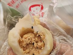 -许阿姨糕团店(南京总店)