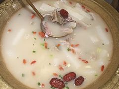 -霄汉羊排(万松园一店)