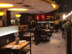 -必胜客(时代广场店)