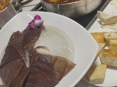 -蝎王府羊蝎子(北大地店)