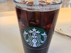 -星巴克(来福士办公楼店)