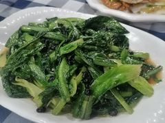 -钱大妈海鲜饭店(保利林语店)