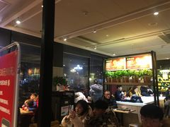 -肯德基(郯东路店)