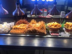 -家关内关外(西单汉光百货店)