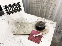 -Juicy Bakery(大学路店)