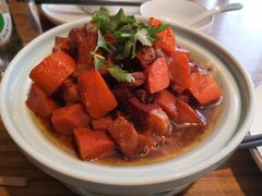 -禾珍珠家常小馆(河南博物院店)