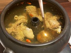 -云海肴·汽锅鸡·云南菜(领展购物广场·中关村店)