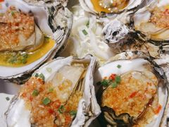 -蠔爺王志德生蚝馆(金沙湾店)