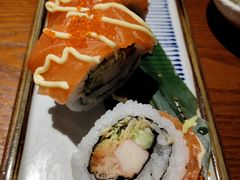 -二丁目食堂(浑南花园城店)