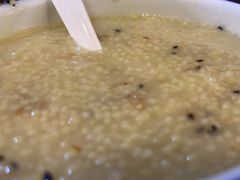 -宏状元现熬粥·京味菜(黄寺大街店)