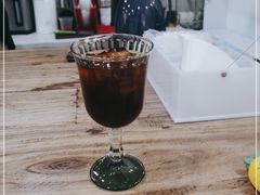 -NOTBAD 须时·咖啡馆