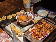 -京鹿料理(荟聚店)