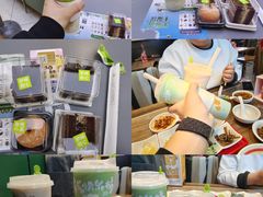 -奈雪的茶(亨特国际广场店)