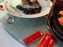 -谭厨中山传家菜.乳鸽.脆鲩鱼(华强北中航城店)
