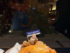 -唐猫庭院·千年陕菜(赛格国际购物中心店)