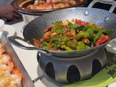-外婆家(西红门荟聚购物中心店)