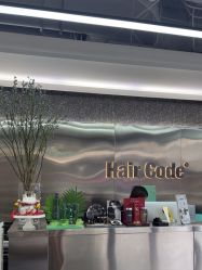 -Hair Code芭曲发型