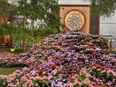 -怡咖啡·自助餐·西安香格里拉