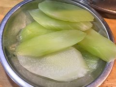 青笋-范贤光鸡公煲(平乐园总店)