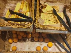 -比格比萨自助(新辰里学清路店)