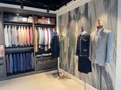 -优山定制西服衬衫大衣(国贸店)